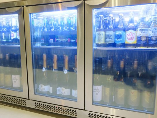 ボトルもいろいろ