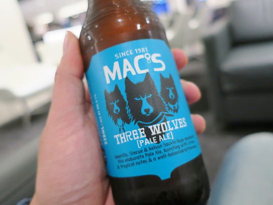 MAC'S ペールエール