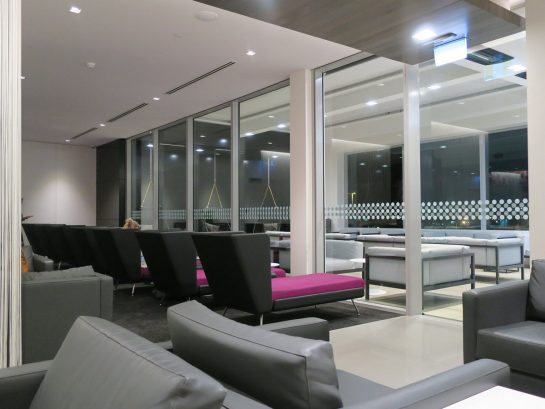 フラットシート