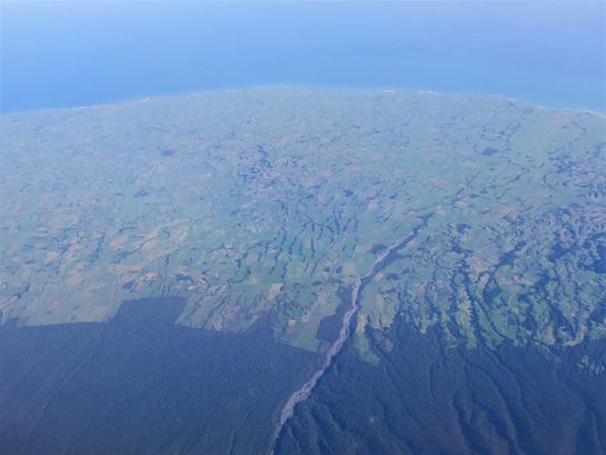 ニュージーランド北部