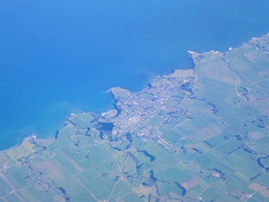 ニュージーランド ノースアイランド