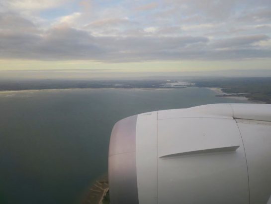 ニュージーランド