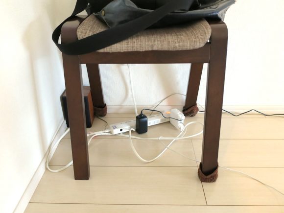 コードをガード!