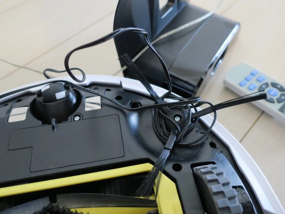 巻き込みまくり