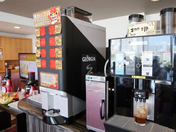 コーヒーメーカー