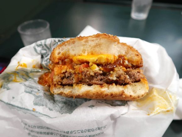 エッグがうまい!