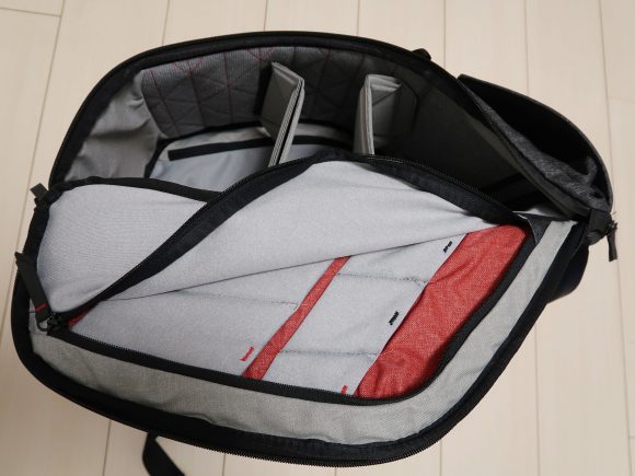 さらに小物を。