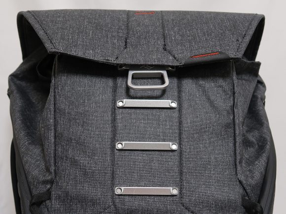 4段階に容量変化