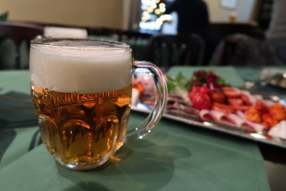 マグでいただきます！