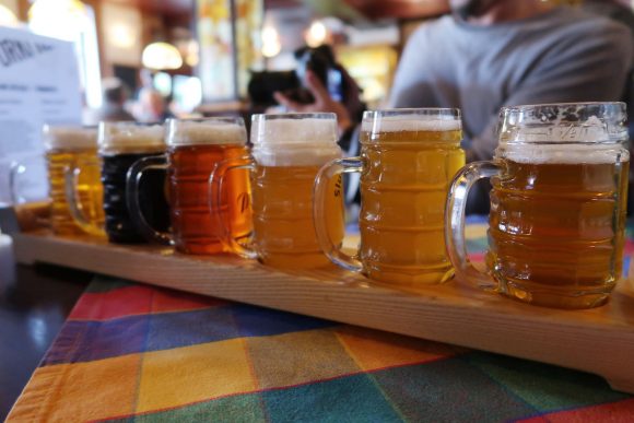 テイスターセット