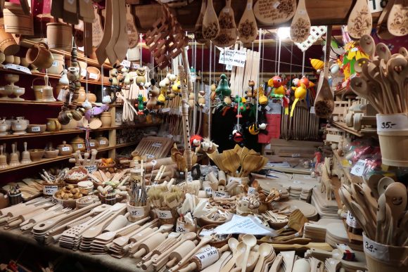 木の道具屋さん