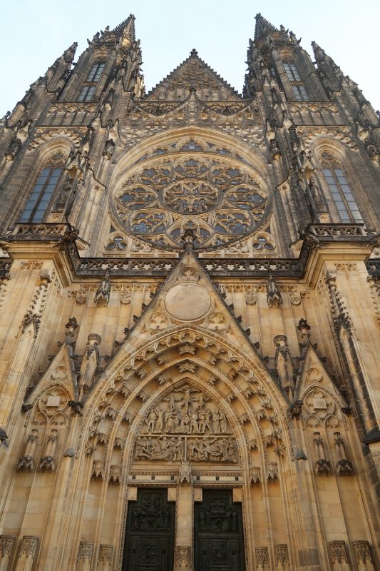 聖ヴィート大聖堂