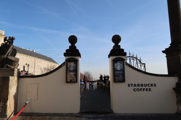 スターバックス