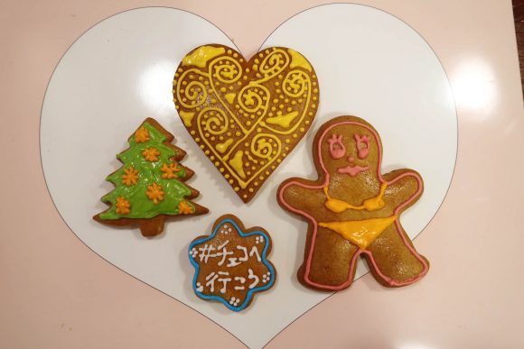 アイデアとセンス