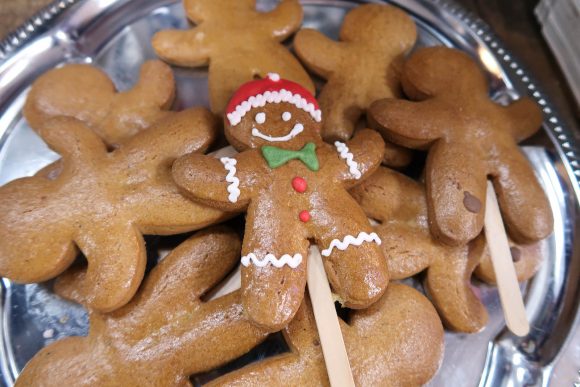 サンタクロース