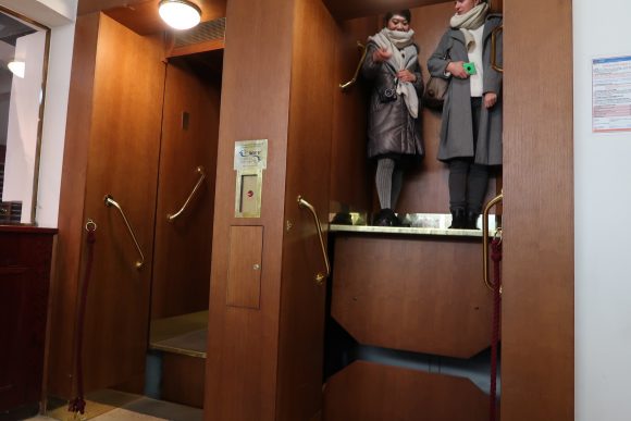 ドンキーコング的？