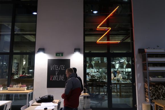 Restaurant Eska エスカ