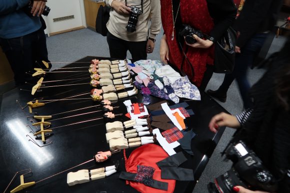 どれにしようか…