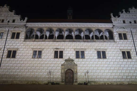 リトミシュル城