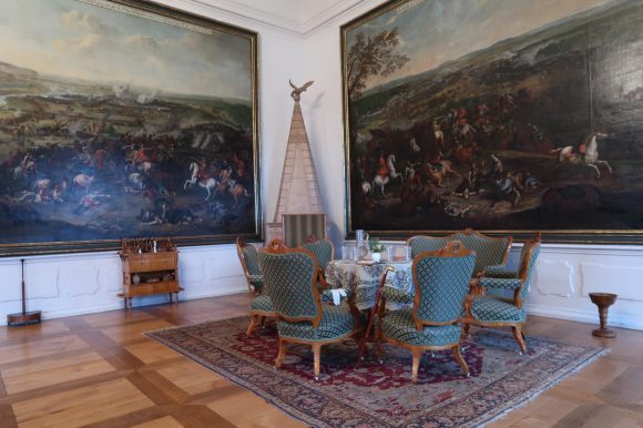 男性の部屋 その2