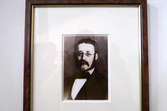 音楽家・スメタナ