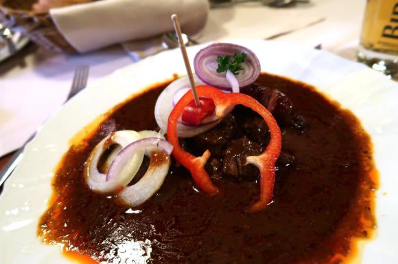 Goulash(グラーシュ)