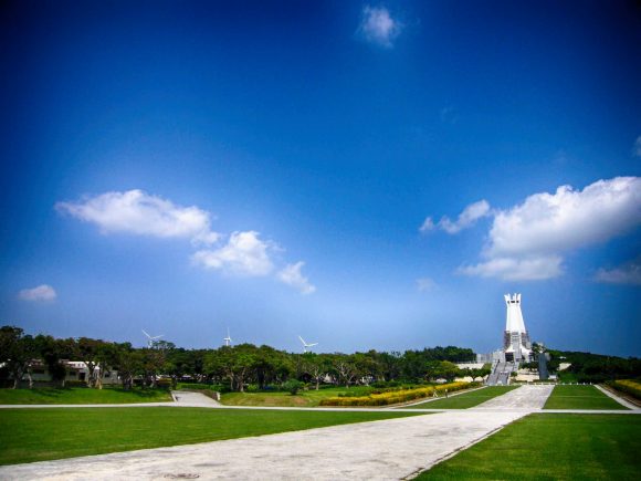 沖縄の歴史