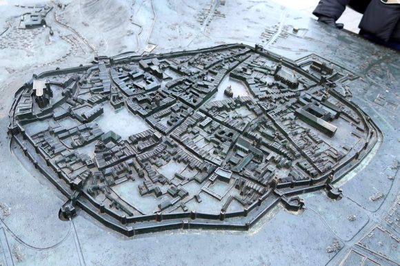 チェコ・ブルノ