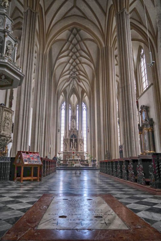 セントジェームズ教会