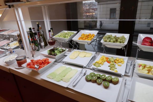 フルーツいろいろ