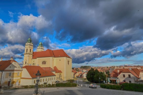 いよいよ最後の街へ