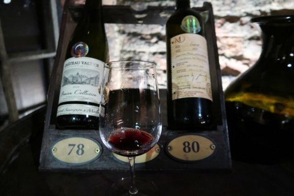 美味しかった！