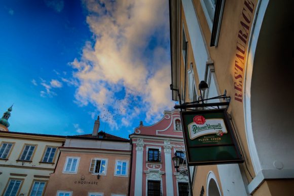 ビールはウルケル