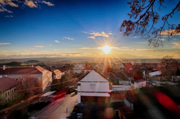 ミクロフの奇跡