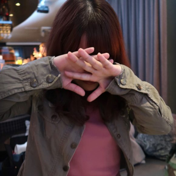 貧困では無い女性その２