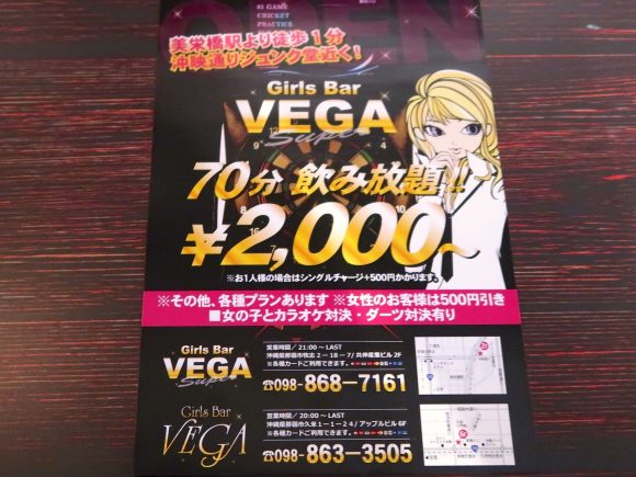VEGA Super プラン