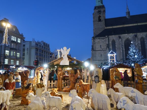 キリスト教的な教え