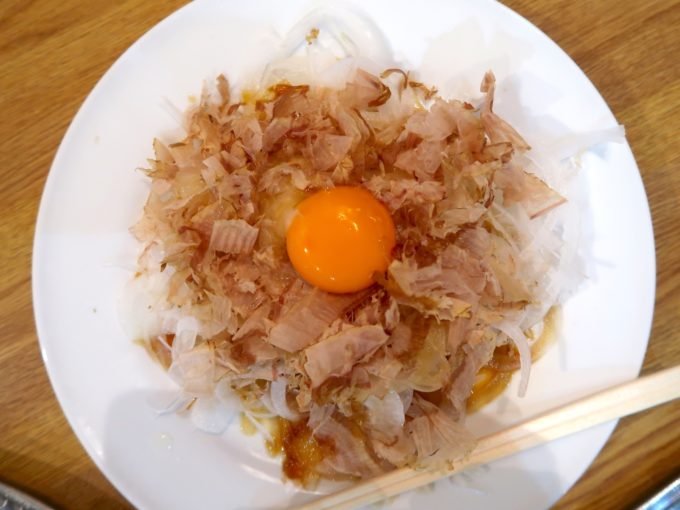 県産新玉ネギの血液サラサラ 伊良部カツオサラダ