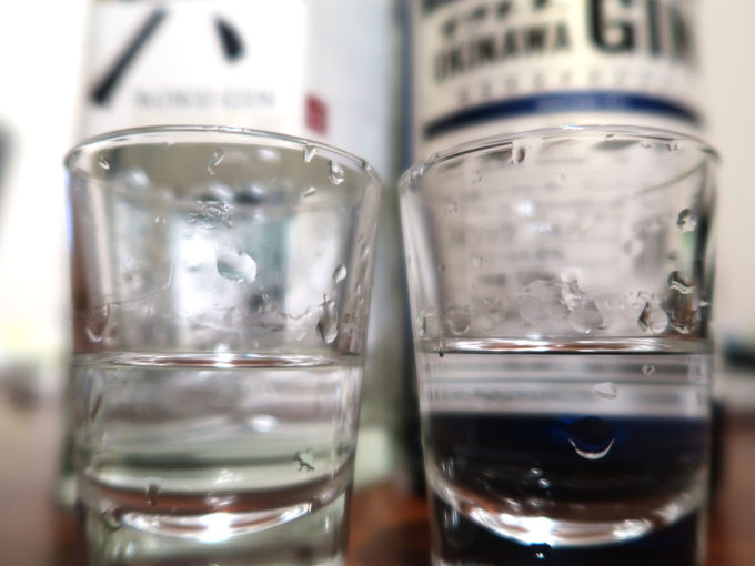 原材料も違います。