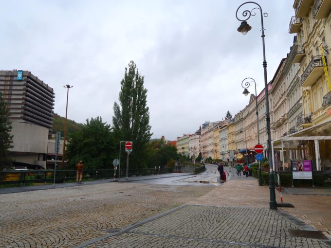 ホテル・サーマル