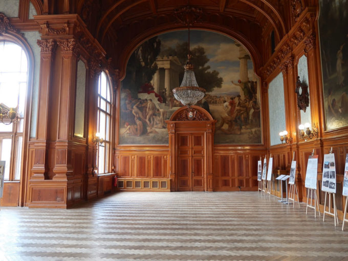 カイゼルバット スパ