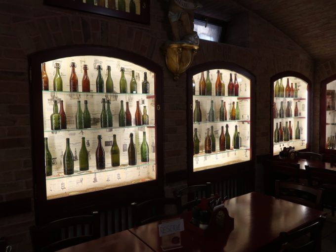 ビール瓶アーカイブ