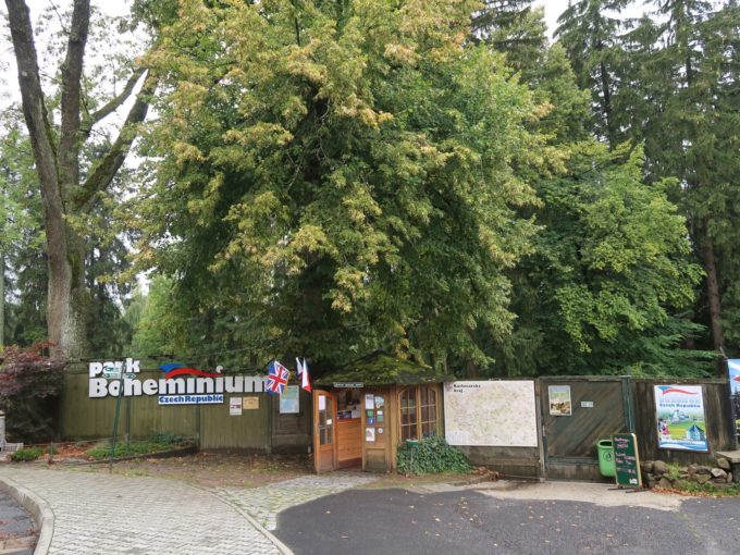 Miniaturpark Boheminium