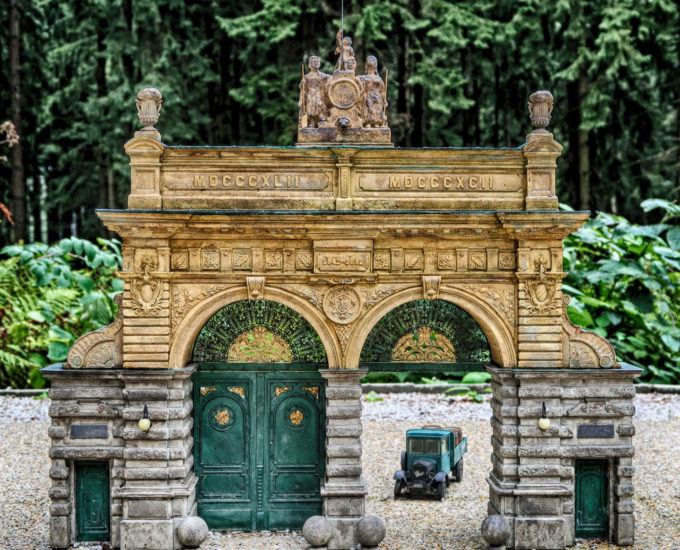 プルゼニュスキー・プラズドロイ