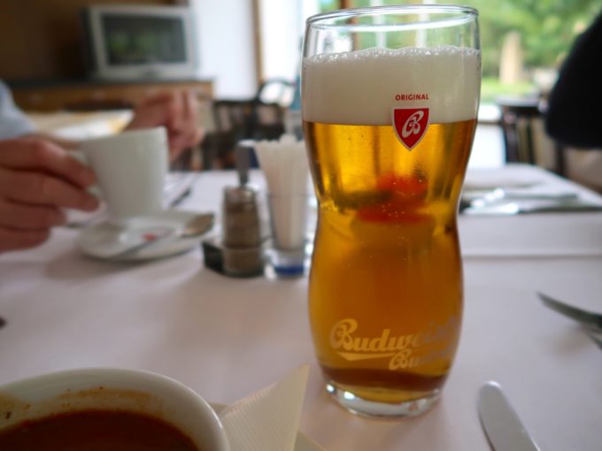 ブドヴァイゼル