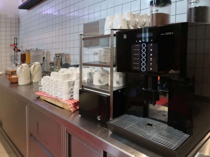 コーヒーメーカー