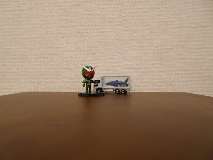 HX99 仮面ライダー