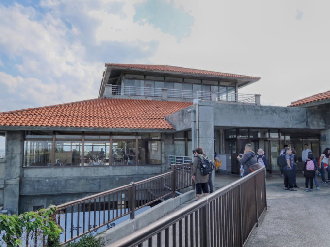 伊江島カントリークラブ