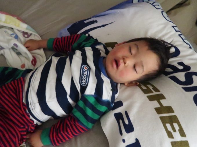 G7X mkII で暗所撮影