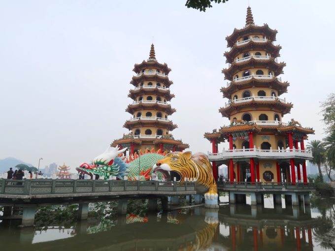 タイガー＆ドラゴン